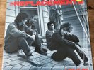 The Replacements ‘Let It Be’ LP ZONG 002 1984 NM