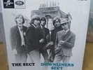 Downliners Sect: The Sect – UK Original UK 1964 Mono auf Columbia – Top-Zustand