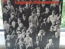 Legend: Moonshine – UK Original auf Vertigo Swirl 6360063 – Top-Zustand