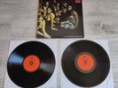 The Jimi Hendrix Experience - Electric Ladyland Auto-Coupled 2LP damaged