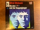 Die Drei Fragezeichen ??? und der Doppelgänger / 28 / Vinyl LP