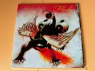 Electric Six - Flashy vinyl record