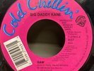 Big Daddy Kane Raw Hip Hop Cold Chillin 45