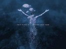 Sleep Token - This Place Will Become Your Tomb (2LP - Clear/Black Marbled Vinyl)