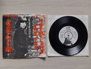 CELIA AND THE MUTATIONS  - MONY MONY . demo copy 1977 UA . stranglers