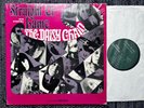 Daisy Chain - straight or lame, female psych Lp from 1967