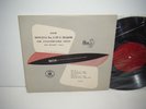 LM 4536 JS Bach Unaccompanied Violin Sonata No.3 In C Major Ossy Renardy 10