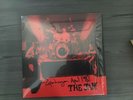 THE JAM LIVE IN COPENHAGEN THE GIFT VERY RARE ALBUM MINT 