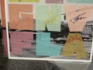 Less Than Jake – GNV FLA + 7” vinyl record RARE and Out of Print  SIGNED