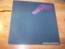 METALLICA NOTHING ELSE MATTERS 1992 UK VERTIGO 12