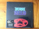 Rush - 2112.  Vinyl. 2015 Europe Hologram Edition. SEALED