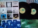 PINK FLOYD -  A NICE PAIR,2 LP ACID DRUG PSYCH 1967-68 ORIG M- SAUCER AND PIPER