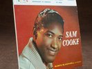 Sam Cooke-“The Bells of Saint Mary's