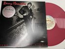 Barry Manilow Here Comes The Night Vinyl Record 12” 33 RPM RML-52024 Arista 1982