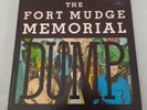 THE FORT MUDGE MEMORIAL DUMP  -  1970 USA   ORIGINAL STEREO ISSUE  -   MERCURY