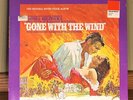 GONE WITH THE WIND | SEALED | MGM SOUNDTRACK LP