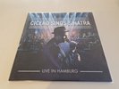 Cicero Sings Sinatra LP