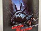 John Carpenter Escape From New York (Original Film Soundtrack) Expanded Edition