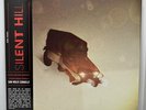 Silent Hill Original Game Soundtrack Konami Clear w/ White Splatter Vinyl Mondo