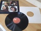 THE BEATLES LET IT BE RED APPLE U.S. GATEFOLD SLEEVE EXCELLENT