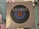 The Killers - Direct Hits Clear Vinyl 2xLP Exclusive Limited Edition