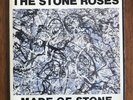 THE STONE ROSES - Made of Stone 7