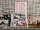 The Jam Vinyl Records Bundle The Gift Setting Sons Sound Affects 12