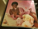 HAMBONE Big Fat Juicy Fruit Salsoul Tommy Stewart funk 1981 VG+