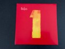 THE BEATLES 1 (27 No 1's) VINYL DOUBLE LP 2000 only played once APPLE 5 29325