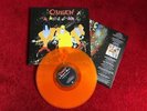 Queen A Kind Of Magic orange coloured LP 2015 vinyl album
