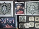 Paradise Lost Obsidian Vinyl Boxset