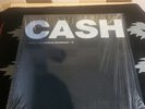 American Recordings by Johnny Cash (Record, 2015) 7 vinyl box set ( 6 Album's)