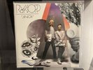 Royksopp / Röyksopp – Junior Vinyl *RARE* Numbered Reissue, New & Sealed