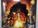 Liquid Death Greatest Hates Vol. 1 - Limited Edition - Vinyl LP Record SEALED