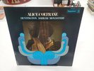 ALICE COLTRANE Huntington Ashram Monastery LP IMPULSE  AS-9185  VG