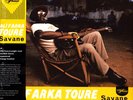 ALI FARKA TOURE - SAVANE [DOUBLE VINYL LP] 2 - NEW & SEALED