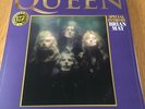 Queen Uncut Ultimate Music Guide Limited Lenticular 3D Bohemian Rhapsody Cover M