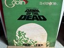 CLAUDIO SIMONETTI - GOBLIN - DAWN OF THE DEAD - SOUNDTRACK NEW GRAY VINYL 40th