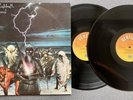 Black Sabbath Live Evil 1st UK vinyl press NM/EX+