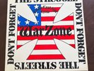 WARZONE - DON'T FORGET THE STRUGGLE, DON'T FORGET THE STREETS. NYHC