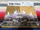 THE FALL Real New Fall LP NARNACK RSD color Vinyl