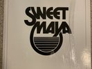 Sweet Maya – st LP Jazz Funk OG 1977 Rare