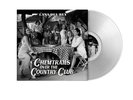 Lana Del Rey: Chemtrails Over the Country - Club Exclusive -Transparent Vinyl 