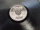 The DAMNED 1st LP 1977 UK STIFF RECORD First Press EX+ Another Damned Seattle NM