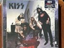 KISS REVENGE KRONICLES BOX 5 LP COLOR VINYLS COMPLETE CONCERTS TOP SOUND