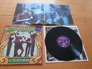 Flowered  Up   A Life With Brian   Ltd Edition LP  Inc Booklet Looks un played