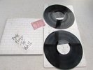 PINK FLOYD LP THE WALL ORIG UK 1979 1st PRESS NEAR MINT + LEGENDARY EARLS COURT