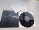 PINK FLOYD LP DARK SIDE OF THE MOON UK HARVEST NEAR MINT