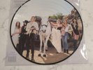 Lana Del Rey CHEMTRAILS OVER THE COUNTRY CLUB Limited Spotify Picture Disc Vinyl