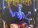 And You Will Know Us By The Trail Of Dead Madonna Yellow 12” Vinyl Svart RSD